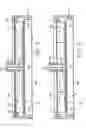 Fig. 06 - SUPPORT ASSEMBLY FOR A CORE DRILL