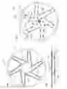 Fig. 09 - SUPPORT ASSEMBLY FOR A CORE DRILL