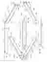 Fig. 16 - SUPPORT ASSEMBLY FOR A CORE DRILL