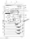Fig. 01 - Sheet binding processing apparatus and image forming system