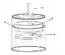 Fig. 01 - Method for sealing a metal cans with peelable lids and device therefor
