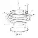 Fig. 05 - Method for sealing a metal cans with peelable lids and device therefor