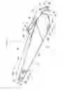 Fig. 03 - Arm for construction machine