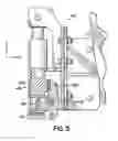 Fig. 06 - Tool and a method for moving a wind turbine drivetrain component