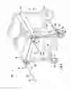 Fig. 08 - ROLLER LIFT HANDLE SYSTEM