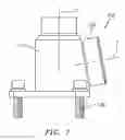 Fig. 08 - Borescope inspection port fitting