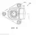 Fig. 09 - Borescope inspection port fitting