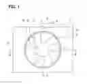 Fig. 02 - Blower device