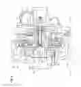Fig. 07 - Variable nozzle unit and variable geometry system turbocharger