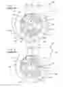 Fig. 02 - Compressor housing remanufacturing method and apparatus