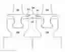 Fig. 01 - Compressor rotor heat shield