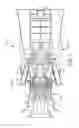 Fig. 02 - Compressor rotor heat shield