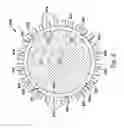 Fig. 09 - Compressor rotor heat shield