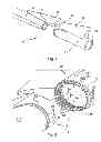 Fig. 03 - Rotor blade and connecting device