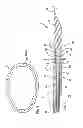 Fig. 04 - Rotor blade and connecting device