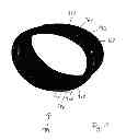 Fig. 08 - Rotor blade and connecting device