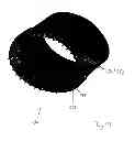 Fig. 09 - Rotor blade and connecting device