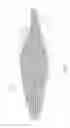 Fig. 04 - Fibrous reinforcement structure for composite material part having a reduced thickness portion