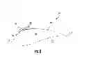 Fig. 08 - Airflow modifying assembly for a rotor blade of a wind turbine