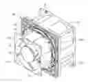 Fig. 01 - PROTECTIVE COVER FOR FAN
