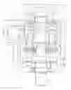 Fig. 01 - Hydrostatic axial piston machine having a cylinder barrel with a working piston which is mounted obliquely with respect to its axial direction and with a planar control plate