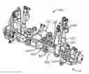 Fig. 01 - Pump for vehicle suspension system
