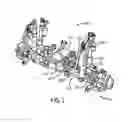 Fig. 02 - Pump for vehicle suspension system