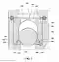 Fig. 03 - Pneumatic reciprocating fluid pump with improved check valve assembly, and related methods