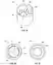 Fig. 04 - Pneumatic reciprocating fluid pump with improved check valve assembly, and related methods