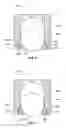 Fig. 06 - Pneumatic reciprocating fluid pump with improved check valve assembly, and related methods