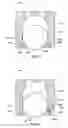 Fig. 07 - Pneumatic reciprocating fluid pump with improved check valve assembly, and related methods
