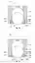 Fig. 08 - Pneumatic reciprocating fluid pump with improved check valve assembly, and related methods