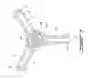 Fig. 07 - Continuously variable transmission provided with a gerotor pump