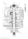 Fig. 09 - Continuously variable transmission provided with a gerotor pump
