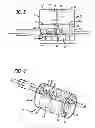 Fig. 04 - Apparatus for disinfecting or sterilizing a catheter and method of use