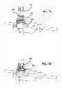 Fig. 22 - Apparatus for disinfecting or sterilizing a catheter and method of use