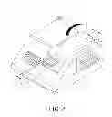 Fig. 10 - Detection sensor systems and methods