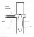 Fig. 02 - Apparatus for treating a gas stream