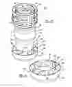 Fig. 09 - Axial flow atomization module