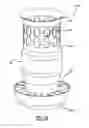 Fig. 30 - Axial flow atomization module