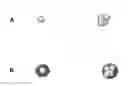 Fig. 01 - Nanoparticles comprising metallic and hafnium oxide materials, preparation and uses thereof