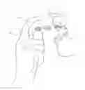 Fig. 01 - Method of cleaning an oral appliance