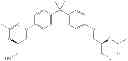 Fig. 45 - Ester derivatives of androgen receptor modulators and methods for their use