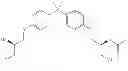 Fig. 70 - Ester derivatives of androgen receptor modulators and methods for their use