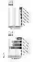 Fig. 08 - Vaccines and immunotherapeutics using IL-28 and compositions and methods of using the same