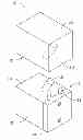 Fig. 01 - ANGLE PIN STRUCTURE AND INJECTION MOLD HAVING SAME