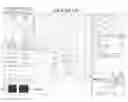 Fig. 02 - FIBER PRODUCT PROVIDED WITH WATER REPELLANT COATING LAYER AND METHOD FOR MANUFACTURING THE FIBER PRODUCT