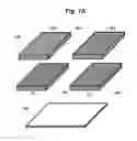 Fig. 02 - Tri-angle herringbone tape for composite panels