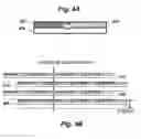 Fig. 06 - Tri-angle herringbone tape for composite panels