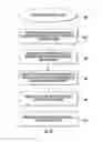Fig. 09 - Systems and methods for designing and fabricating contact-free support structures for overhang geometries of parts in powder-bed metal additive manufacturing
